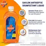 Savlon Antiseptic Disinfectant Liquid for First Aid Personal Hygiene and Home Hygiene - 1000ml, 4 image