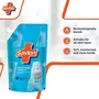 Savlon Moisture Shield Germ Protection Liquid Handwash Refill Pouch 725 ml, 3 image