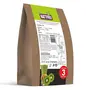 Nattfru Natural Sugar Free Kiwi Fruit Juice Powder (15gm x 3 sachets) | No Sugar No Preservatives Premium- Diabetic Care Juice, 2 image