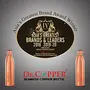 Dr. Copper Copper Water Bottle 800ml Set of 1, 5 image