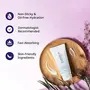 CureSkin Hyaluronic Acid & Ceramide Face Moisturizer Cream for Intense Hydration & Soft Skin Men & Women All Skin Types 100 ML, 3 image