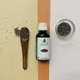 Oilcure Chia Seed Oil | Cold Pressed | Pure - 100 ml, 3 image
