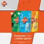 Savlon Deep Clean Germ Protection Liquid Handwash Refill Pouch 725ml, 6 image
