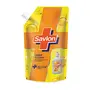 Savlon Deep Clean Germ Protection Liquid Handwash Refill Pouch 725ml