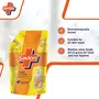 Savlon Deep Clean Germ Protection Liquid Handwash Refill Pouch 725ml, 3 image