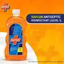 Savlon Antiseptic Disinfectant Liquid for First Aid Personal Hygiene and Home Hygiene - 1000ml, 3 image