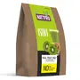 Nattfru Natural Sugar Free Kiwi Fruit Juice Powder (15gm x 3 sachets) | No Sugar No Preservatives Premium- Diabetic Care Juice
