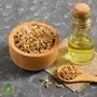 Oilcure Wheat Germ Oil | 30 ml | Pure | Undiluted, 3 image