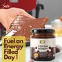Safa Choco Spread Cocoa Honey | 100% Pure Natural | Healthy Breakfast Choco spread for Nurturing Growing Children and Adults | Organic Unheated Honey Spread with No Added Sugar or Preservatives 250g, 6 image
