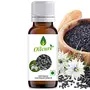 Oilcure Kalonji Oil Edible Cold Pressed | Nigella Sativa | Black Seed Oil- 100ml, 5 image