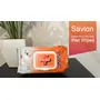 Savlon Germ Protection Multipurpose Thick & Soft Wet Wipes With Fliptop Lid - 72 Wipes Multi Purpose, 2 image