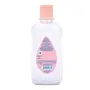 Johnson's Baby Oil with Vitamin E Non-Sticky for easy spread and massage 200ml, 3 image