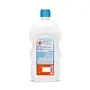 Savlon Laundry Disinfectant & Refreshing Liquid 1000ml| After Detergent Wash|Kills germs on clothes|Fresh fragrance lasts upto 72 hrs|Safe on clothes Natural, 7 image