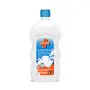 Savlon Laundry Disinfectant & Refreshing Liquid 1000ml| After Detergent Wash|Kills germs on clothes|Fresh fragrance lasts upto 72 hrs|Safe on clothes Natural