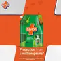 Savlon Herbal Sensitivel pH balanced Liquid Handwash Refill Pouch 1500ml Fresh 1.5 l (Pack 1), 4 image