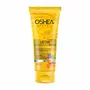 Oshea Herbals Ubtan Glowing & Tan removing Face Scrub I Turmeric I Saffron Extract- 100g