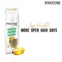 Pantene Advanced Hairfall Solution 2in1 Anti-Hairfall Silky Smooth Shampoo & Conditioner for Women 1L, 5 image