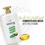 Pantene Advanced Hairfall Solution Anti-Hairfall Silky Smooth Shampoo for Women 1L, 5 image