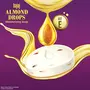 Bajaj Almond Drops Moisturising Soap with Almond Oil and Vitamin E 100gm*4 (400gm), 4 image