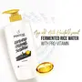 Pantene Advanced Hair Fall Solution Long Black Shampoo 650 ml, 5 image