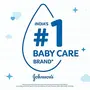 Johnson's Baby Powder for Babies (400g), 4 image