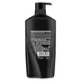 Sunsilk Stunning Black Shine Shampoo With Amla+Oil Pearl Protein & Vitamin E For Long Lasting Shine 650 ml, 2 image