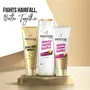 Pantene Advanced Hairfall Solution Hairfall Control Shampoo Pack of 1 340ML Pink, 6 image