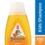 Johnson's Baby Active Kids Soft and Smooth Shampoo 100ml, 3 image