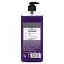 Lux Body Wash Fragrant Skin Black Orchid Scent & Juniper Oil SuperSaver XL Pump Bottle with Long Lasting Fragrance Glycerine Paraben Free Extra Foam 750 ml, 2 image