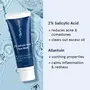 Bodywise 2% Salicylic Acid Face Wash for Women | Deep Cleanses your Skin and Prevents Acne | Developed by Dermatologists | 100ML, 3 image