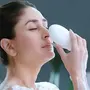 LUX International Creamy Perfection Plus Swiss Moisturizer bathing Soap|For Glowing Skin|125g Beauty soap, 3 image
