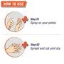 Savlon Chota Bheem Pen Sanitizer Spray for Hands- 9ml Kills 99.99% Germs 100+ Sprays Easy to Carry, 4 image