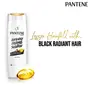 Pantene Advanced Hair Fall Solution Long Black Shampoo 340 ml, 5 image