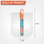 Savlon Chota Bheem Pen Sanitizer Spray for Hands- 9ml Kills 99.99% Germs 100+ Sprays Easy to Carry, 5 image