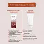 Oshea Herbals Phytowash Luxury Facewash | All Skin Types| 120 gm, 7 image