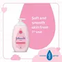 Johnson's Baby Lotion For New Born 500ml, 4 image
