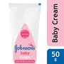 Johnson's Baby Cream 50g, 3 image