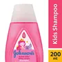 Johnson's Baby Active Kids Shiny Drops Shampoo 200ml, 3 image