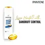 Pantene Advanced Hair Fall Solution Anti-Dandruff Shampoo for Women 180 ml, 3 image