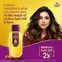 Bajaj Almonds Drops Hair Oil Pack of 1 650ml & Bajaj Almond Drops Hair Oil 475 ml, 3 image
