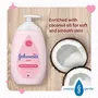 Johnson's Baby Lotion For New Born 500ml, 5 image