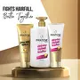 Pantene Advanced Hairfall Solution Anti-Hairfall Shampoo for Women 1L, 6 image