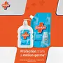 Savlon Moisture Shield Germ Protection Liquid Handwash Refill Pouch-750ml + Savlon Moisture Shield Germ Protection Liquid Handwash Pump-500ml, 6 image