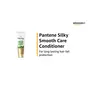 Pantene Advanced Hairfall Solution Anti-Hairfall Silky Smooth Conditioner 180ML, 2 image