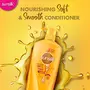 Sunsilk Nourishing Soft & Smooth Shampoo 650 ml, 5 image