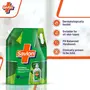 Savlon Herbal Sensitivel pH balanced Liquid Handwash Refill Pouch 1500ml Fresh 1.5 l (Pack 1), 2 image