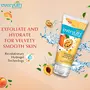 Everyuth Naturals Hydrating & Exfoliating Walnut Apricot Scrub 100gm Tube, 4 image