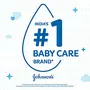 Johnson's Baby Active Kids Soft and Smooth Shampoo 100ml, 4 image