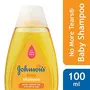 Johnson's Baby No More Tears Shampoo 100ml (Transparent), 3 image