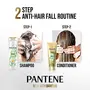 Pantene Advanced Hairfall Solution with Bamboo Shampoo Pack of 1 180ML, 6 image